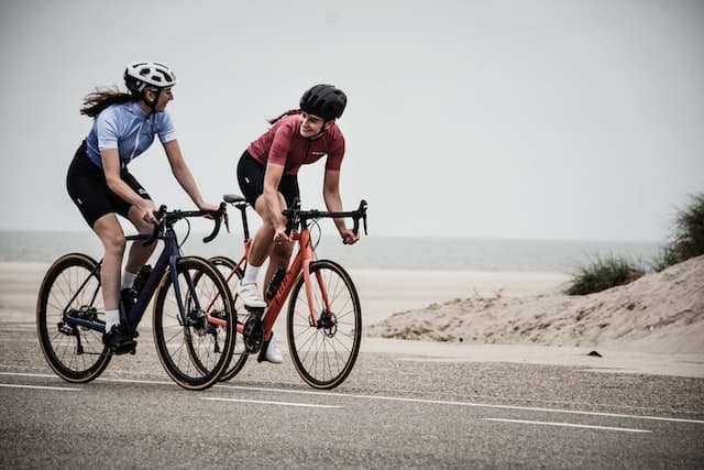 categ cyclisme