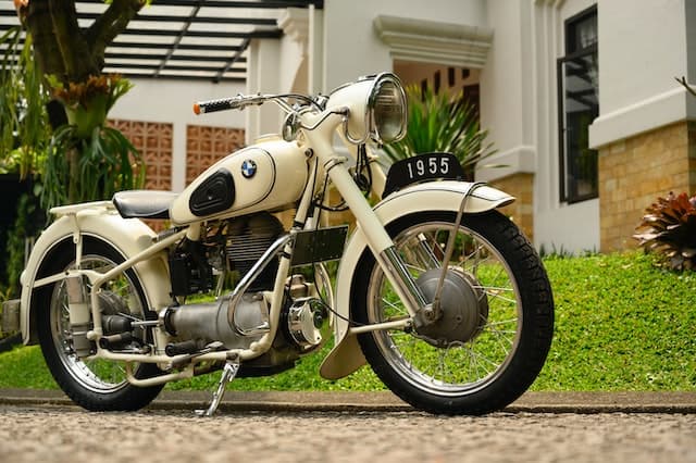 categ moto