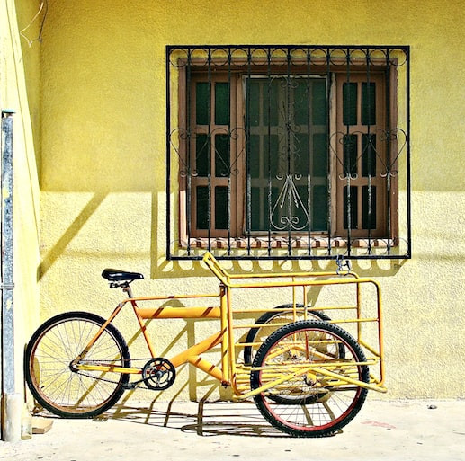 velo cargo