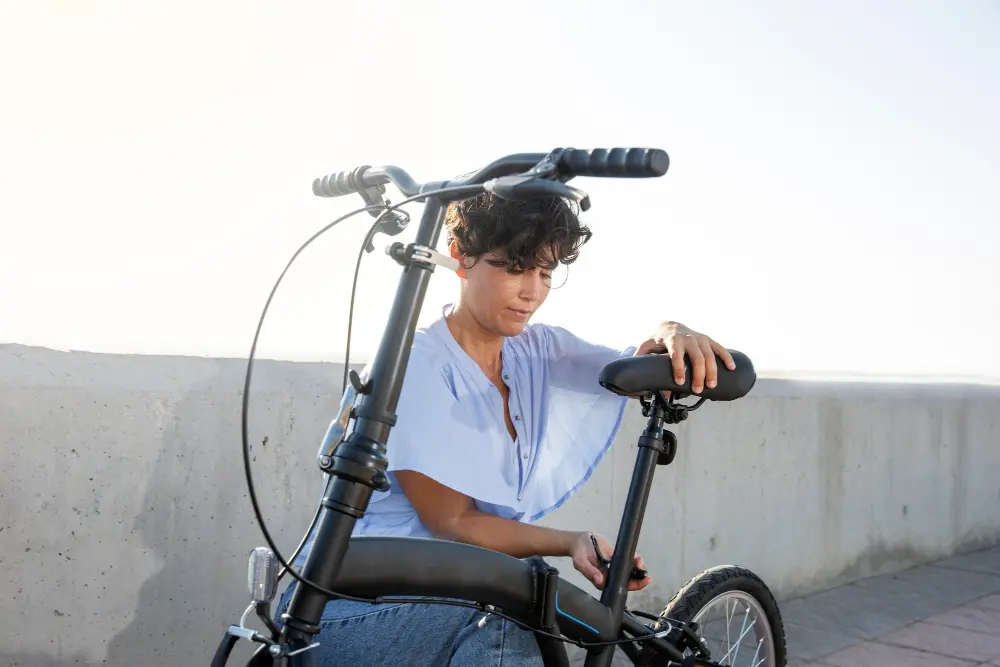 Quels équipements pour votre vélo électrique