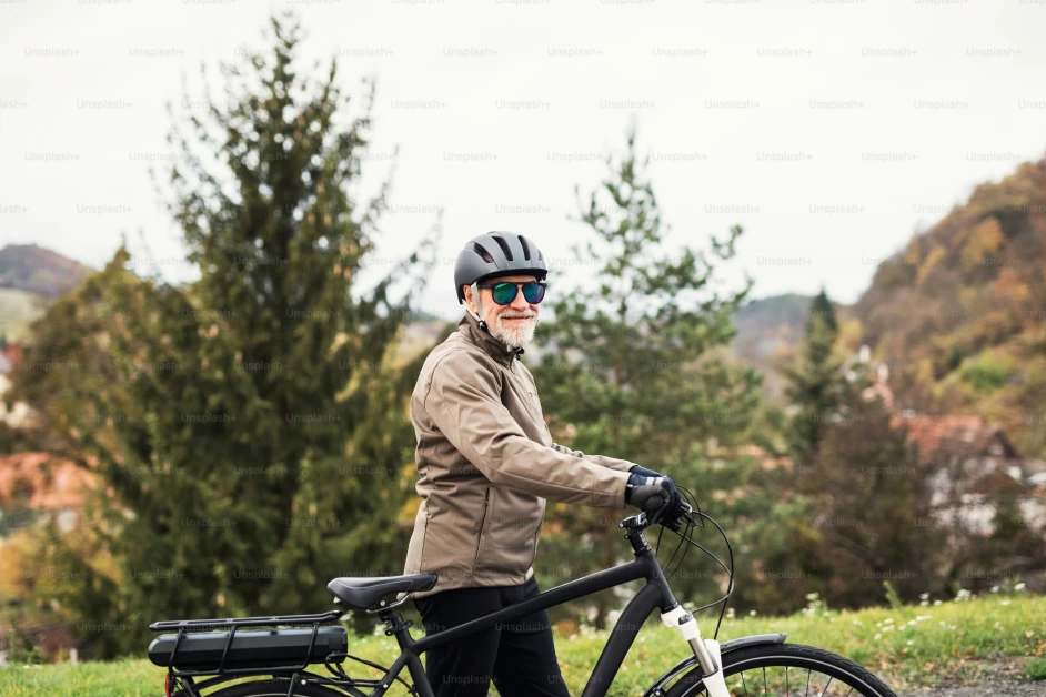 vélo de ville 2023